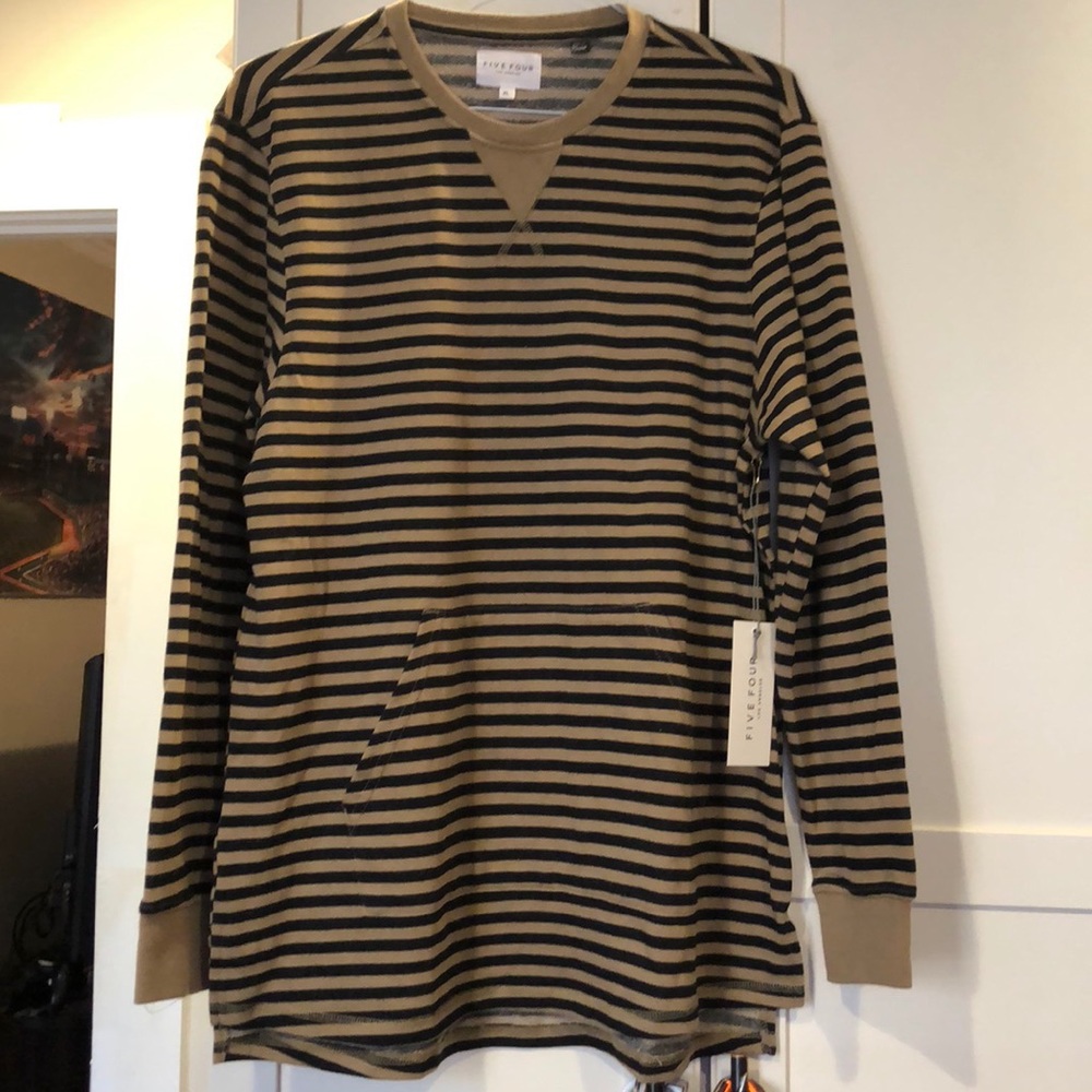 FiveFour Gabe Sweatshirt